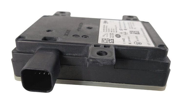 Thumbnail 4: 15-17 RANGE ROVER SPORT EVOQUE (L494 L538) REAR BLIND SPOT RADAR SENSOR MODULE
