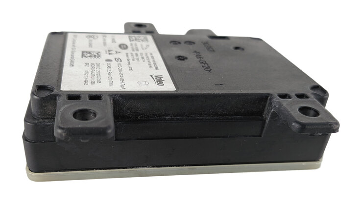 Thumbnail 5: 15-17 RANGE ROVER SPORT EVOQUE (L494 L538) REAR BLIND SPOT RADAR SENSOR MODULE
