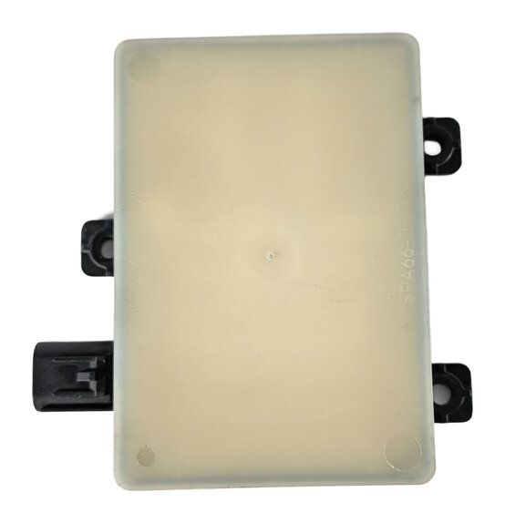 Thumbnail 7: 15-17 RANGE ROVER SPORT EVOQUE (L494 L538) REAR BLIND SPOT RADAR SENSOR MODULE