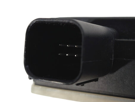Thumbnail 8: 15-17 RANGE ROVER SPORT EVOQUE (L494 L538) REAR BLIND SPOT RADAR SENSOR MODULE