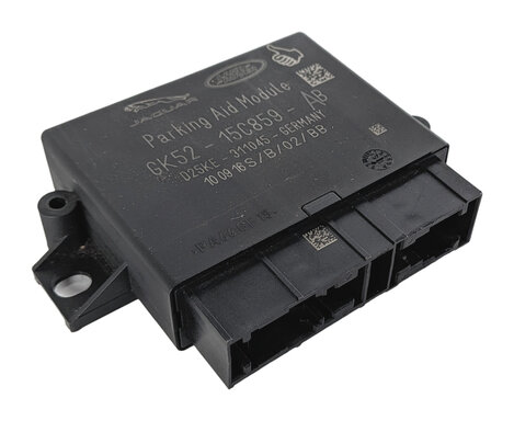 2016 RANGE ROVER SPORT (L494) RANGE ROVER SPORT PARK ASSIST PDC CONTROL MODULE