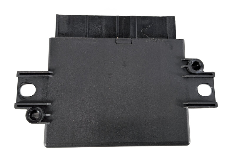 Thumbnail 4: 2016 RANGE ROVER SPORT (L494) RANGE ROVER SPORT PARK ASSIST PDC CONTROL MODULE