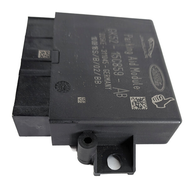 Thumbnail 6: 2016 RANGE ROVER SPORT (L494) RANGE ROVER SPORT PARK ASSIST PDC CONTROL MODULE