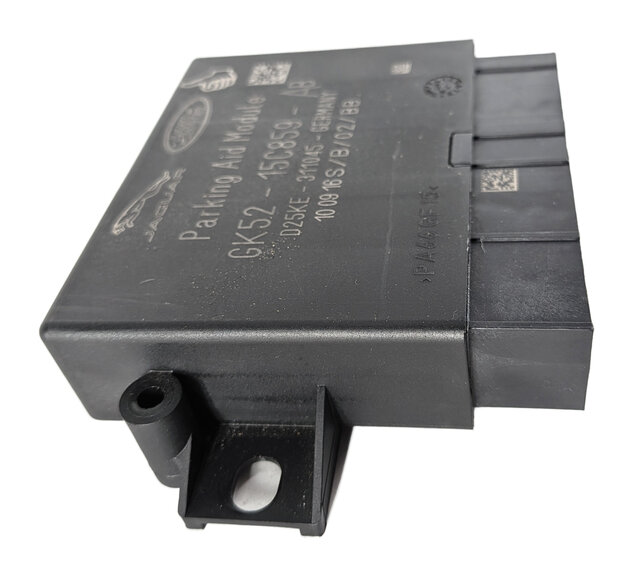 Thumbnail 7: 2016 RANGE ROVER SPORT (L494) RANGE ROVER SPORT PARK ASSIST PDC CONTROL MODULE