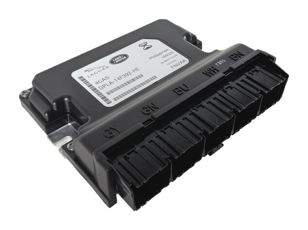2014-2016 RANGE ROVER SPORT (L494) AIR RIDE SUSPENSION CONTROL MODULE