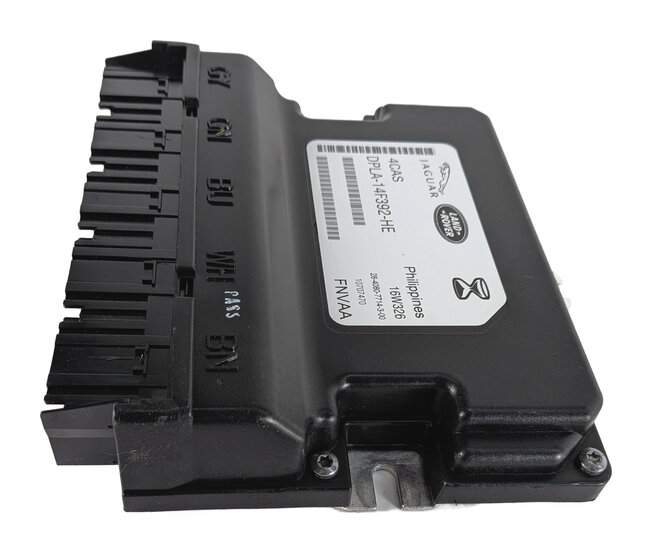 Thumbnail 3: 2014-2016 RANGE ROVER SPORT (L494) AIR RIDE SUSPENSION CONTROL MODULE