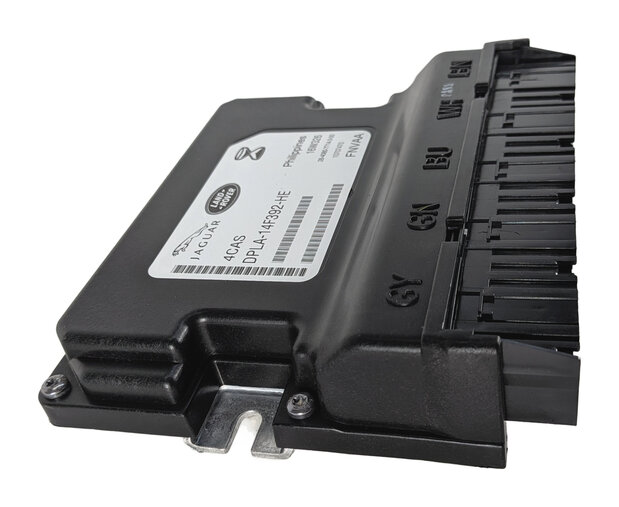 Thumbnail 4: 2014-2016 RANGE ROVER SPORT (L494) AIR RIDE SUSPENSION CONTROL MODULE