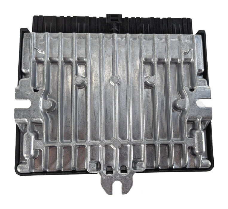 Thumbnail 6: 2014-2016 RANGE ROVER SPORT (L494) AIR RIDE SUSPENSION CONTROL MODULE
