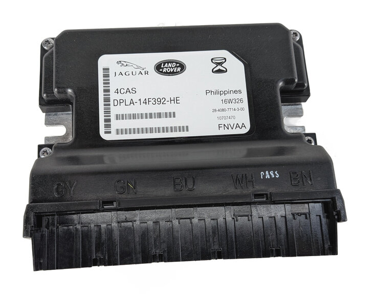 Thumbnail 8: 2014-2016 RANGE ROVER SPORT (L494) AIR RIDE SUSPENSION CONTROL MODULE