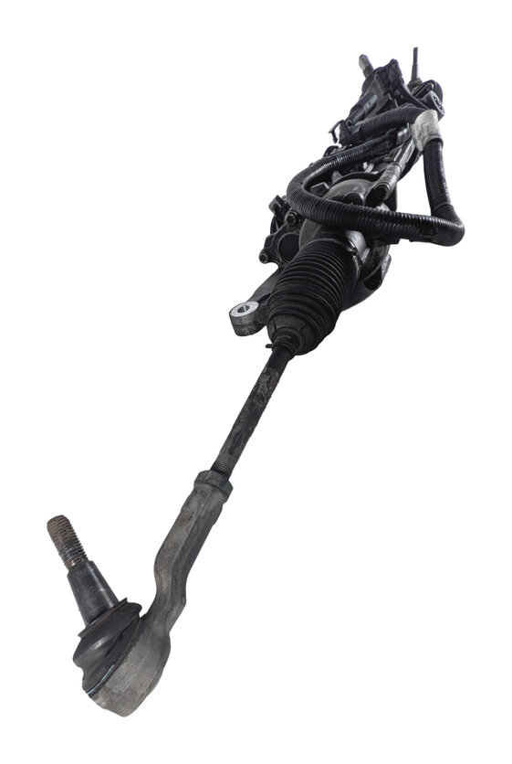 Thumbnail 2: 2016 RANGE ROVER SPORT (L494) POWER STEERING GEAR RACK & PINION ASSEMBLY