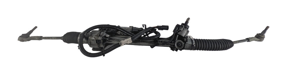 Thumbnail 3: 2016 RANGE ROVER SPORT (L494) POWER STEERING GEAR RACK & PINION ASSEMBLY