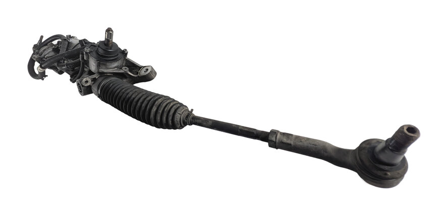Thumbnail 4: 2016 RANGE ROVER SPORT (L494) POWER STEERING GEAR RACK & PINION ASSEMBLY