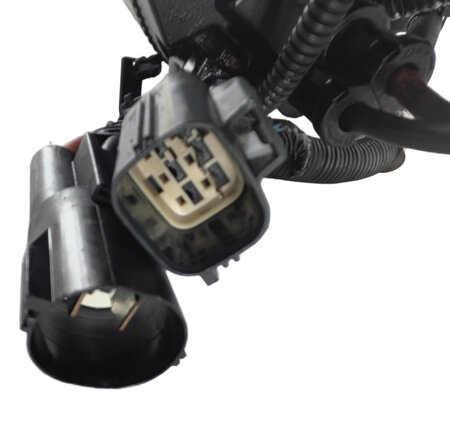 Thumbnail 7: 2016 RANGE ROVER SPORT (L494) POWER STEERING GEAR RACK & PINION ASSEMBLY