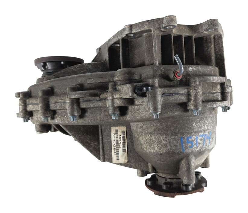 Thumbnail 3: 2014-2016 LR4 - RANGE ROVER SPORT (L494) FRONT TRANSFER CASE ASSEMBLY (1 SPEED)