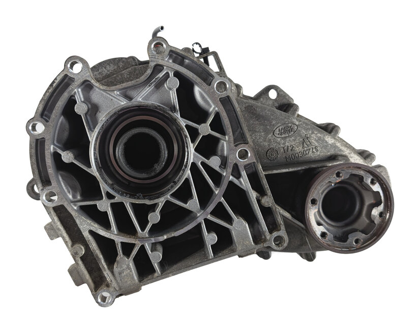 Thumbnail 5: 2014-2016 LR4 - RANGE ROVER SPORT (L494) FRONT TRANSFER CASE ASSEMBLY (1 SPEED)