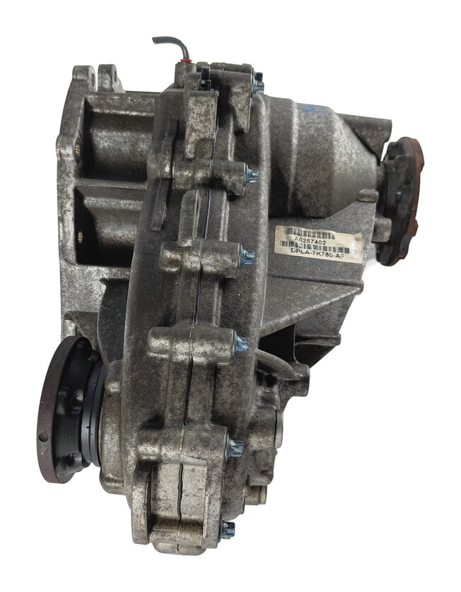 Thumbnail 7: 2014-2016 LR4 - RANGE ROVER SPORT (L494) FRONT TRANSFER CASE ASSEMBLY (1 SPEED)