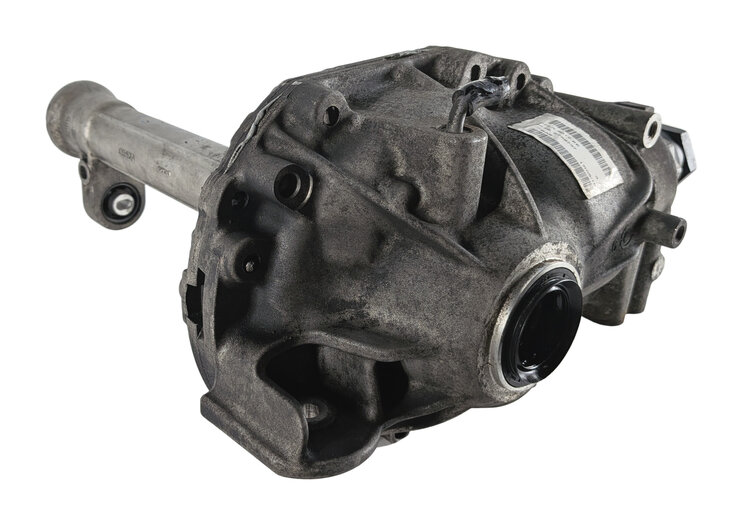 2014-2016 RANGE ROVER SPORT (L405 L494) 3.0L FRONT DIFFERENTIAL GEAR CARRIER