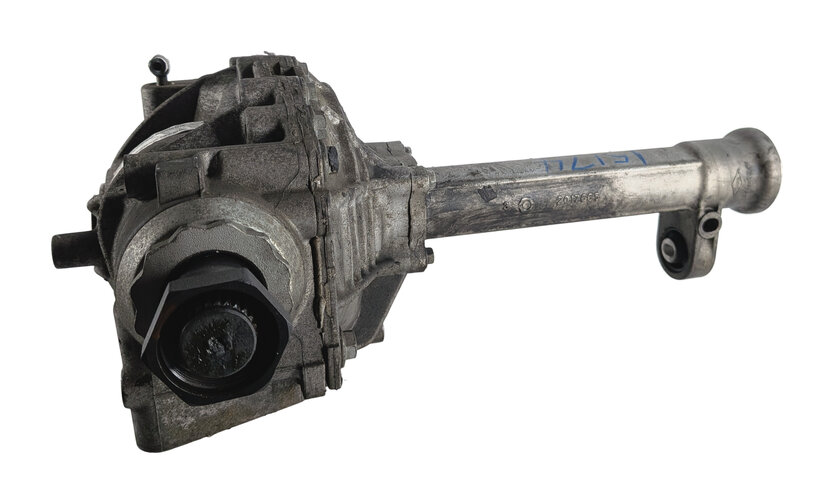 Thumbnail 3: 2014-2016 RANGE ROVER SPORT (L405 L494) 3.0L FRONT DIFFERENTIAL GEAR CARRIER