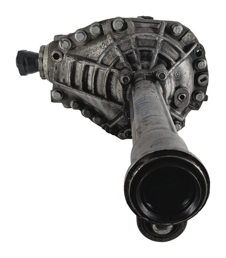 Thumbnail 4: 2014-2016 RANGE ROVER SPORT (L405 L494) 3.0L FRONT DIFFERENTIAL GEAR CARRIER