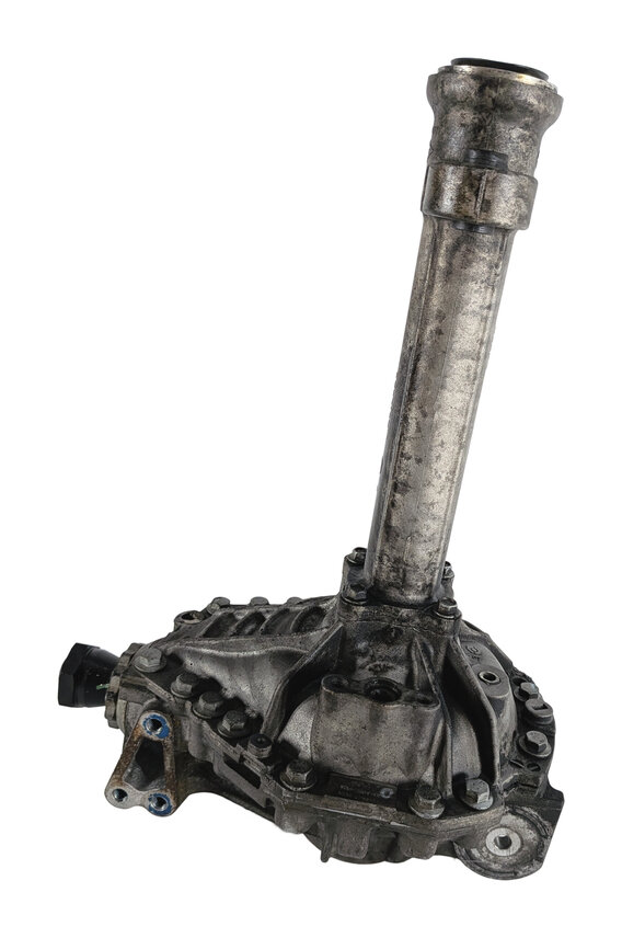 Thumbnail 5: 2014-2016 RANGE ROVER SPORT (L405 L494) 3.0L FRONT DIFFERENTIAL GEAR CARRIER
