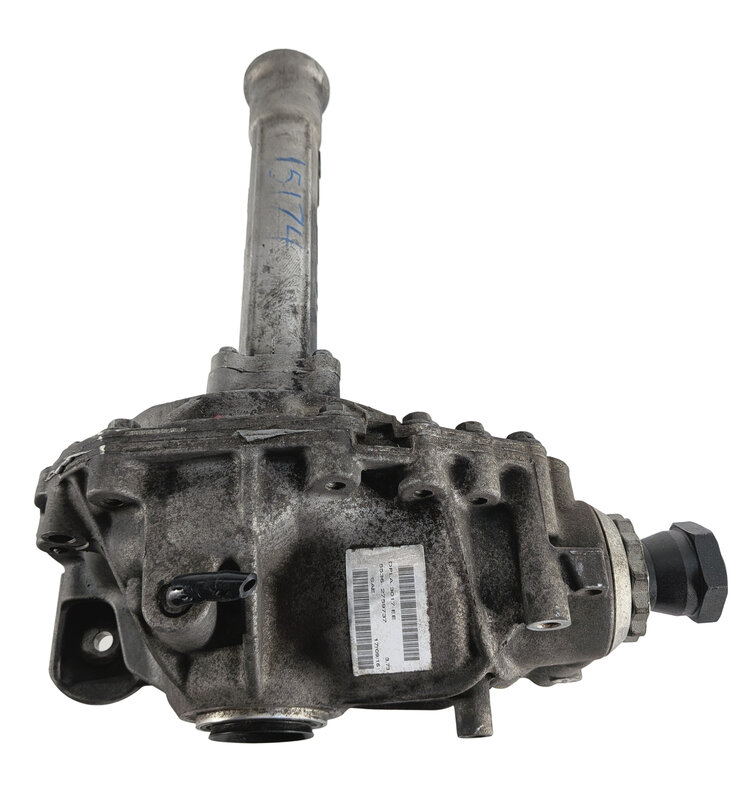Thumbnail 8: 2014-2016 RANGE ROVER SPORT (L405 L494) 3.0L FRONT DIFFERENTIAL GEAR CARRIER