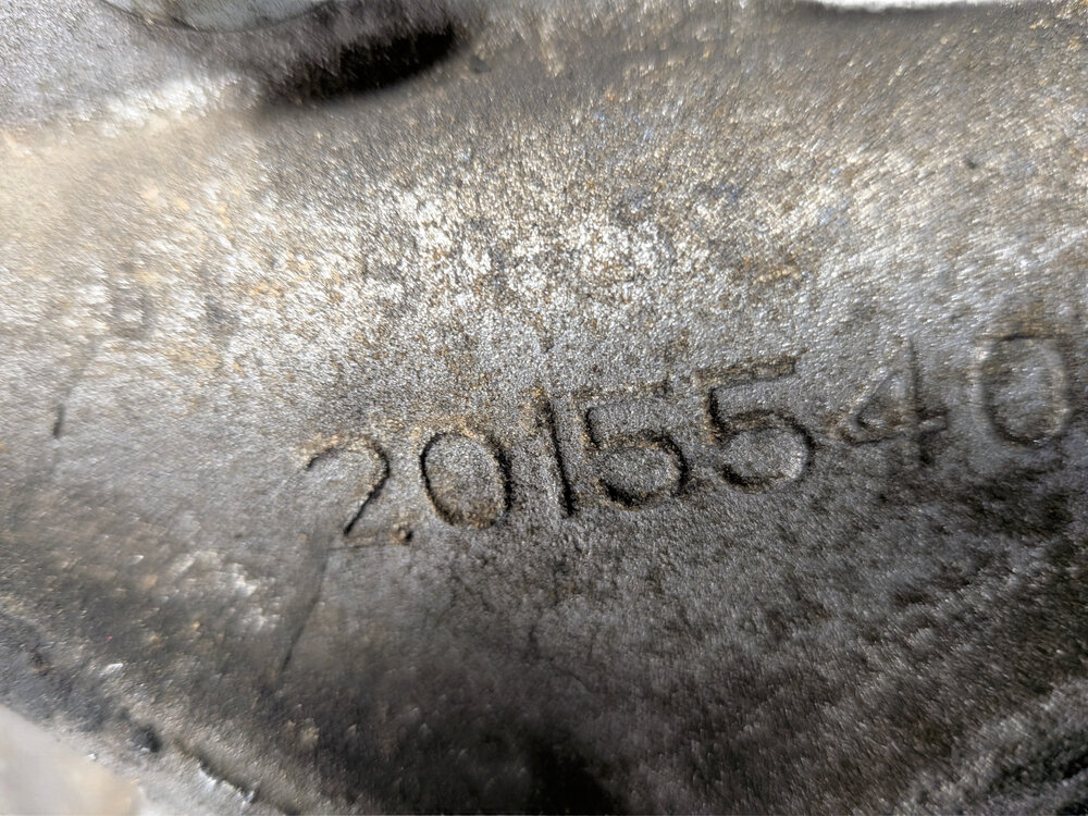 Thumbnail 9: 2014-2016 RANGE ROVER SPORT (L405 L494) 3.0L FRONT DIFFERENTIAL GEAR CARRIER