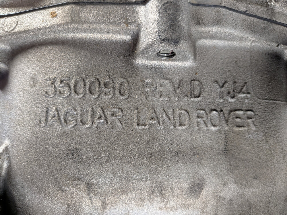 Thumbnail 10: 13-20 XE XF XJ RANGE ROVER SPORT DISCOVERY L494 L462 3.0L AJ126 SC SUPERCHARGER
