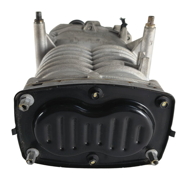 Thumbnail 2: 13-20 XE XF XJ RANGE ROVER SPORT DISCOVERY L494 L462 3.0L AJ126 SC SUPERCHARGER