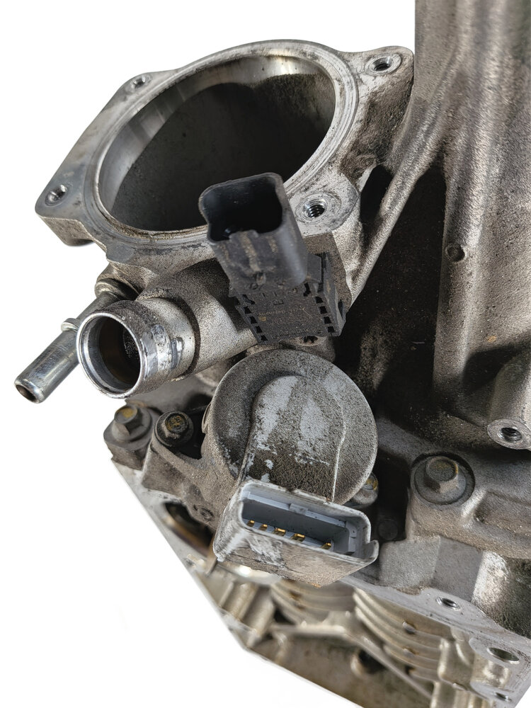 Thumbnail 5: 13-20 XE XF XJ RANGE ROVER SPORT DISCOVERY L494 L462 3.0L AJ126 SC SUPERCHARGER