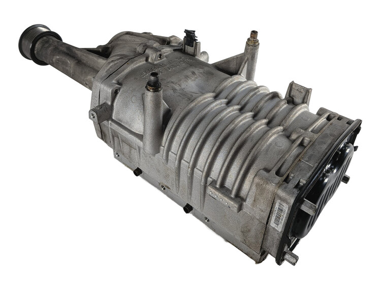 Thumbnail 6: 13-20 XE XF XJ RANGE ROVER SPORT DISCOVERY L494 L462 3.0L AJ126 SC SUPERCHARGER
