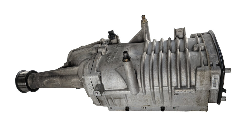 Thumbnail 7: 13-20 XE XF XJ RANGE ROVER SPORT DISCOVERY L494 L462 3.0L AJ126 SC SUPERCHARGER
