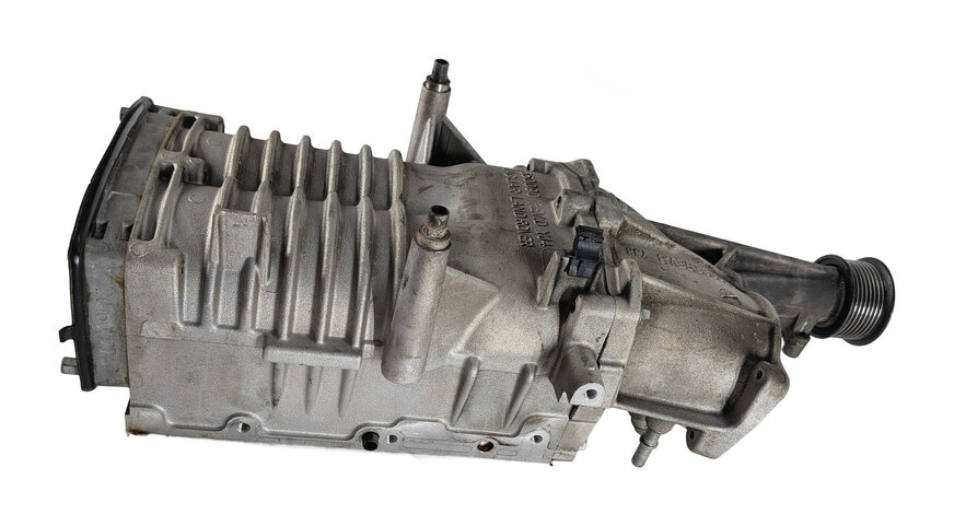 Thumbnail 8: 13-20 XE XF XJ RANGE ROVER SPORT DISCOVERY L494 L462 3.0L AJ126 SC SUPERCHARGER