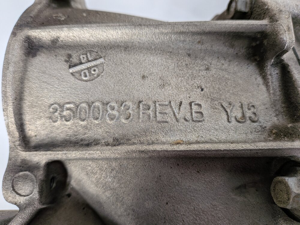 Thumbnail 9: 13-20 XE XF XJ RANGE ROVER SPORT DISCOVERY L494 L462 3.0L AJ126 SC SUPERCHARGER