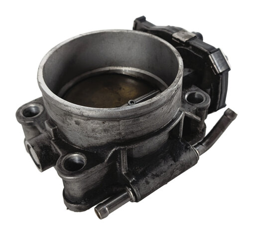 13-20 XE XF XJ RANGE ROVER SPORT DISCOVERY L494 L462 3.0L AJ126 SC THROTTLE BODY