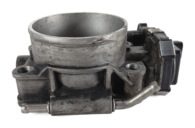 Thumbnail 2: 13-20 XE XF XJ RANGE ROVER SPORT DISCOVERY L494 L462 3.0L AJ126 SC THROTTLE BODY