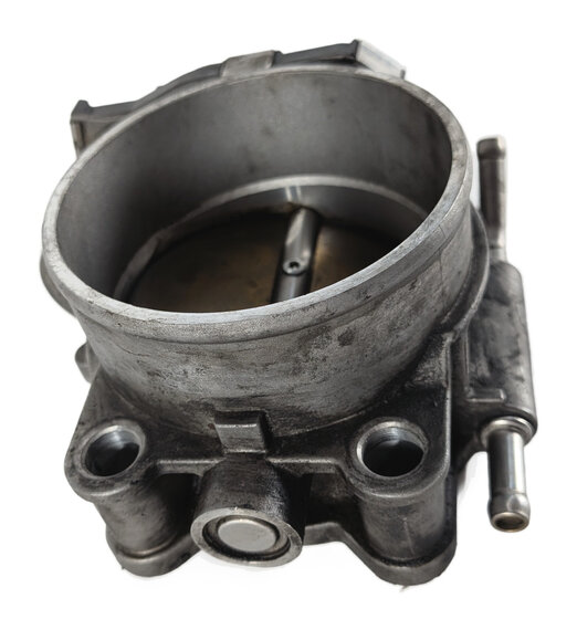 Thumbnail 4: 13-20 XE XF XJ RANGE ROVER SPORT DISCOVERY L494 L462 3.0L AJ126 SC THROTTLE BODY