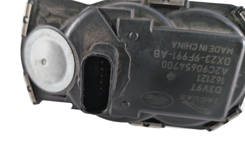 Thumbnail 8: 13-20 XE XF XJ RANGE ROVER SPORT DISCOVERY L494 L462 3.0L AJ126 SC THROTTLE BODY