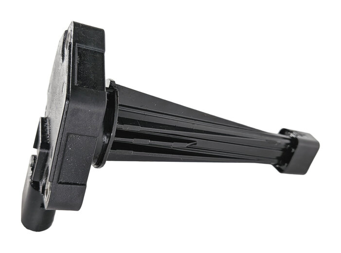 Thumbnail 2: 15-20 LAND RANGE ROVER SPORT LR4 DISCOVERY L494 L405 3.0L AJ126 OIL LEVEL SENSOR