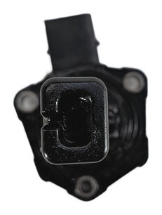 Thumbnail 4: 15-20 LAND RANGE ROVER SPORT LR4 DISCOVERY L494 L405 3.0L AJ126 OIL LEVEL SENSOR