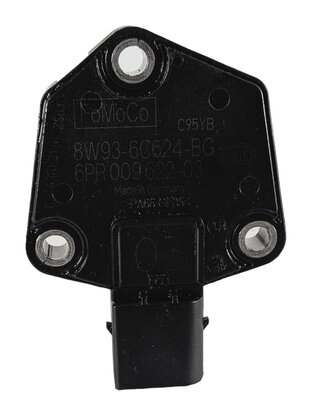 Thumbnail 7: 15-20 LAND RANGE ROVER SPORT LR4 DISCOVERY L494 L405 3.0L AJ126 OIL LEVEL SENSOR