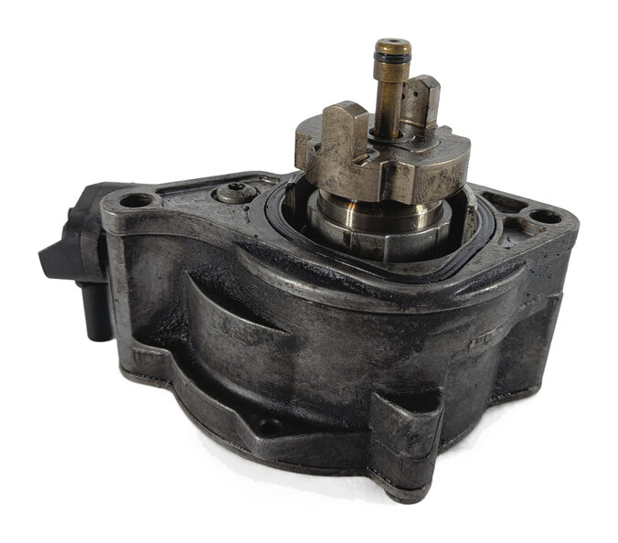Thumbnail 2: 2010-2019 RANGE ROVER SPORT LR4 / JAGUAR XE XF XK 3.0L / 5.0L BRAKE VACUUM PUMP