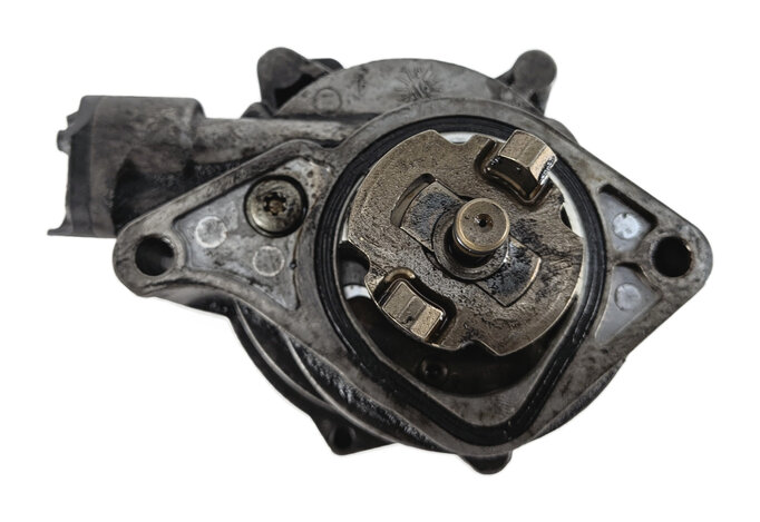 Thumbnail 3: 2010-2019 RANGE ROVER SPORT LR4 / JAGUAR XE XF XK 3.0L / 5.0L BRAKE VACUUM PUMP