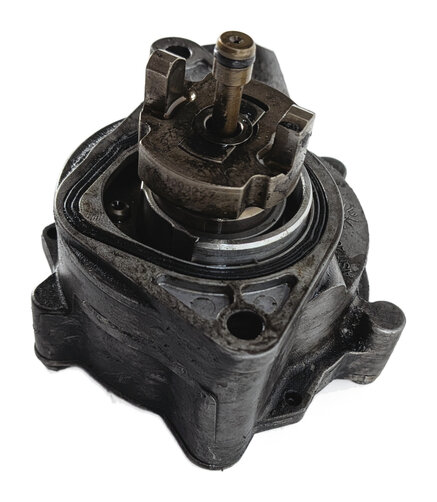 Thumbnail 4: 2010-2019 RANGE ROVER SPORT LR4 / JAGUAR XE XF XK 3.0L / 5.0L BRAKE VACUUM PUMP
