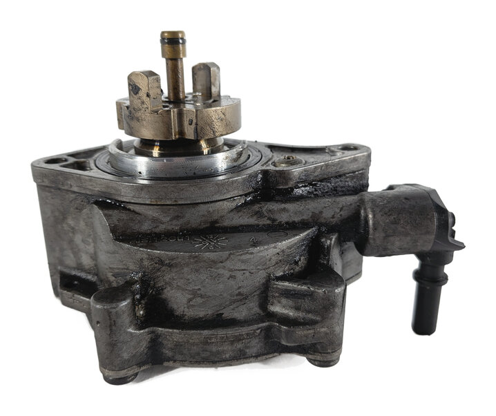 Thumbnail 6: 2010-2019 RANGE ROVER SPORT LR4 / JAGUAR XE XF XK 3.0L / 5.0L BRAKE VACUUM PUMP