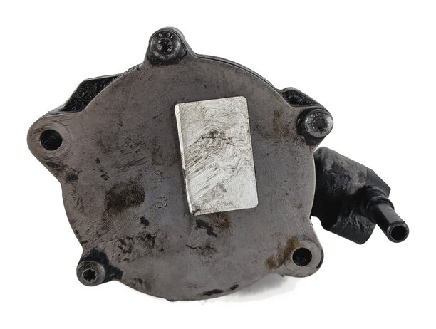 Thumbnail 7: 2010-2019 RANGE ROVER SPORT LR4 / JAGUAR XE XF XK 3.0L / 5.0L BRAKE VACUUM PUMP