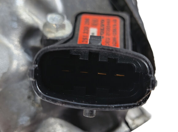 Thumbnail 10: 13-20 LR4 RANGE ROVER SPORT DISCOVERY VELAR 3.0L AJ126 SC UPPER INTAKE MANIFOLD