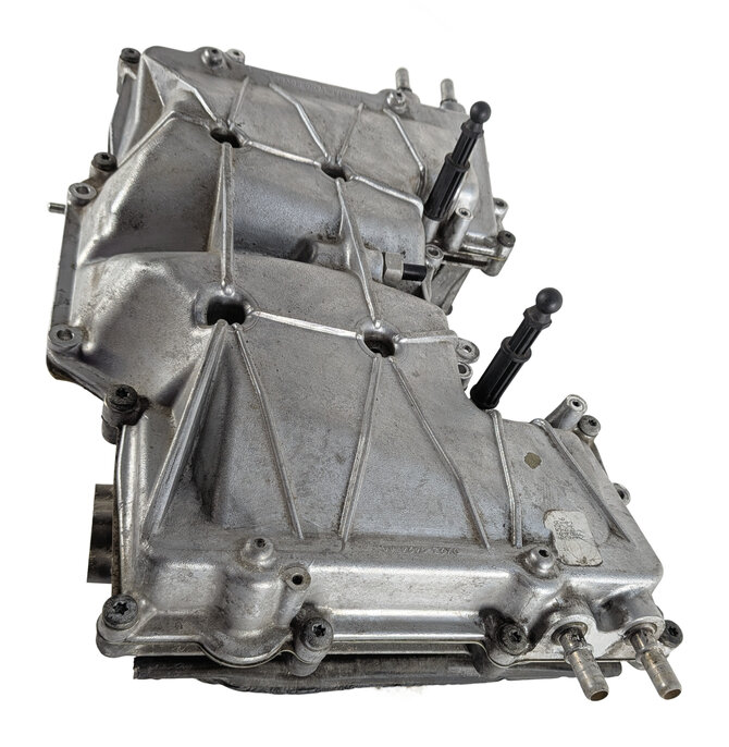 Thumbnail 4: 13-20 LR4 RANGE ROVER SPORT DISCOVERY VELAR 3.0L AJ126 SC UPPER INTAKE MANIFOLD
