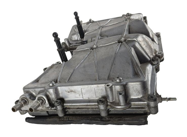 Thumbnail 5: 13-20 LR4 RANGE ROVER SPORT DISCOVERY VELAR 3.0L AJ126 SC UPPER INTAKE MANIFOLD