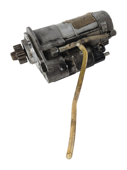 2015-2020 DISCOVERY RANGE ROVER SPORT (L405 L494 L462) ENGINE STARTER MOTOR