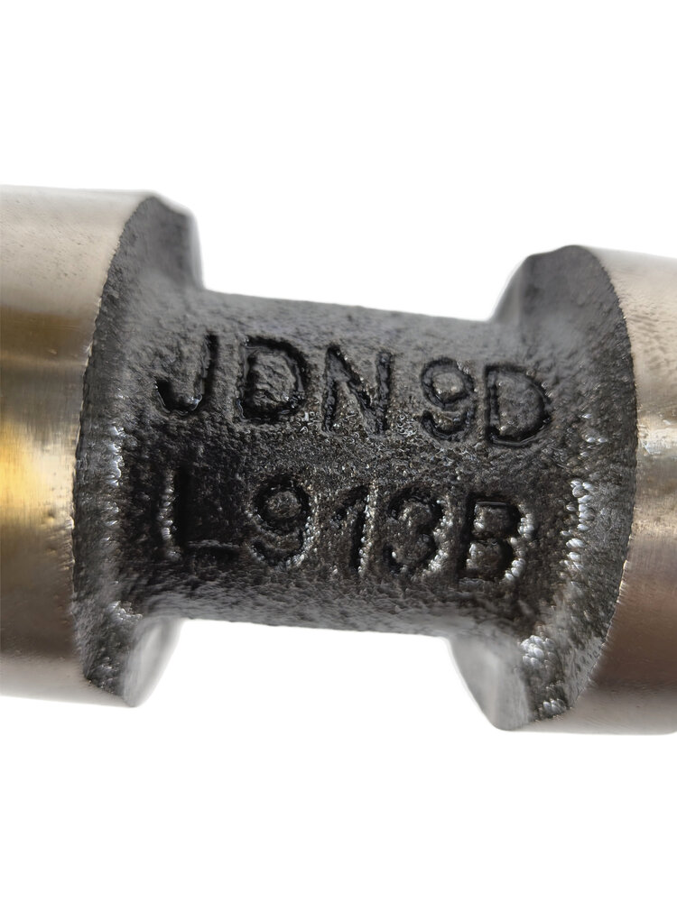 Thumbnail 11: 14-20 JAGUAR XE XF XJ RANGE ROVER SPORT LR4 3.0L AJ126 SUPER LEFT CAMSHAFT SET/2